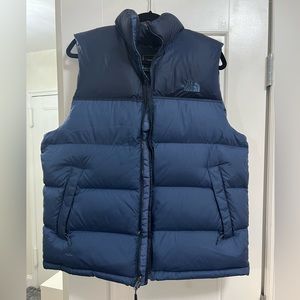 The North Face Vest
